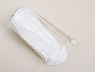 Hydroxyethyl cellulose is a gelling and thickening agent derived from cellulose