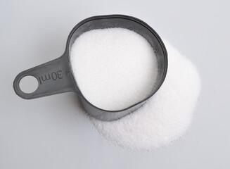 Sodium carbonate or washing soda, soda ash and soda crystals is the inorganic compound with the...