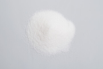 Sodium carbonate or washing soda, soda ash and soda crystals is the inorganic compound with the...