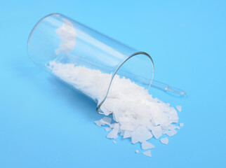 Magnesium chloride is an inorganic compound with the formula MgCl2.