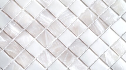 Fototapeta premium White finishes texture natural stone white background