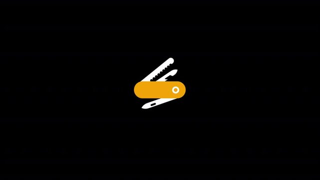 Knife Icon