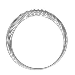 bones circle