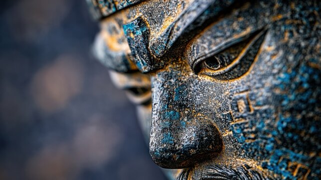 Sun Tzu's Wisdom in the Digital Age