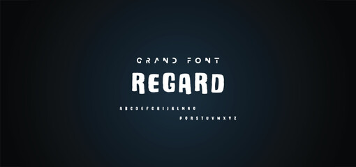 Comic book alphabet. Retro cartoon comic book graphic font elements, alphabet letters and numbers symbols vector illustration set. Creative script with letter and numeral elements. Pop art design