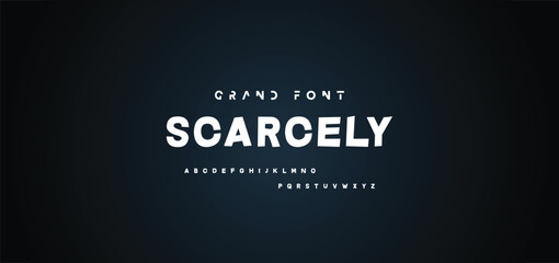 Comic book alphabet. Retro cartoon comic book graphic font elements, alphabet letters and numbers symbols vector illustration set. Creative script with letter and numeral elements. Pop art design