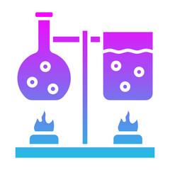 Experiment Icon