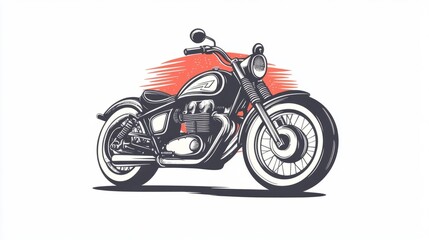 Generic Vintage Logo Perspective