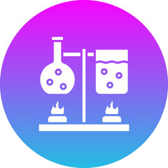Experiment Icon