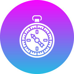 Compass Icon