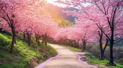 Captivating Spring Photography