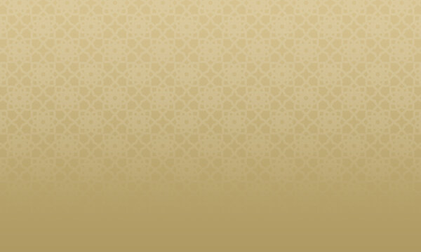 Ramadan Islamic greeting background