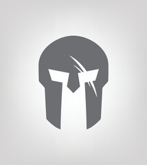 Spartan helmet 2