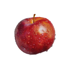 Nectrine transparent background