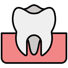 Molar Icon
