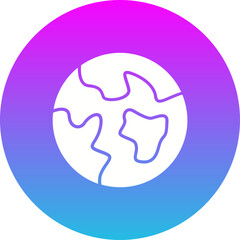 World Icon