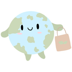 Earth Day Clipart Collection