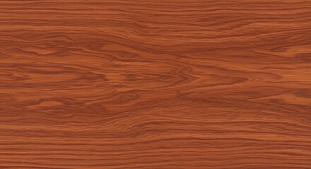 Obraz premium Detailed Brown Wood Grain Texture Background with Natural Patterns