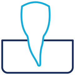 Incisor Icon