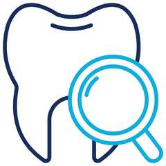 Dental Checkup Icon