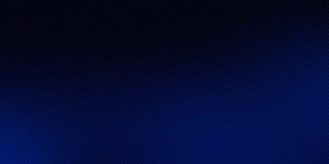 Abstract blue diagonal geometric with line modern technology background