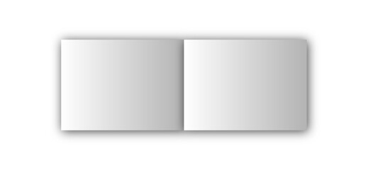 Obraz premium Metallic gradient buttons with soft reflections, ideal for web or app UI designs.