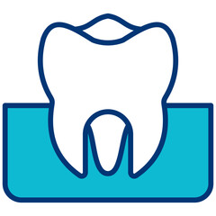 Molar Icon