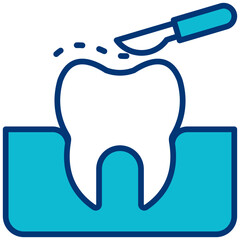 Dental Surgery Icon