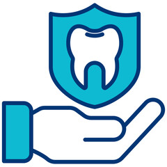 Dental Care Icon