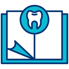 Dental Guide Icon