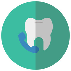 Medical Assistance Icon