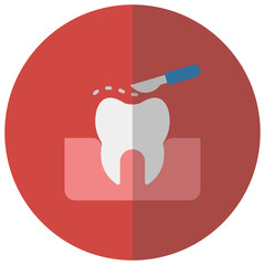 Dental Surgery Icon