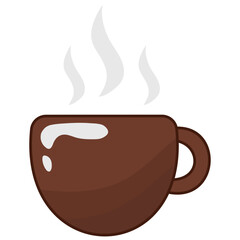 Chocolate Illustration Set