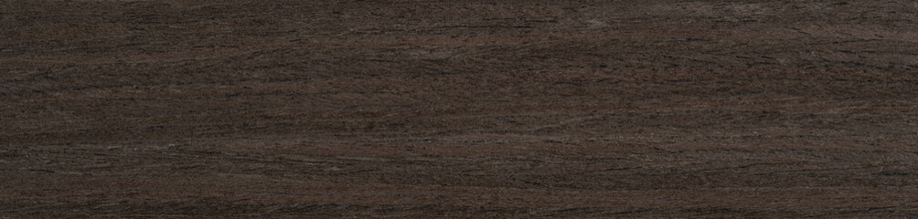 Fototapeta premium Warm espresso and deep umber blend in the intricate grain of this elegant wenge wood veneer