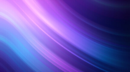 Obraz premium A soft-focus nebula blend, glowing with celestial charm.