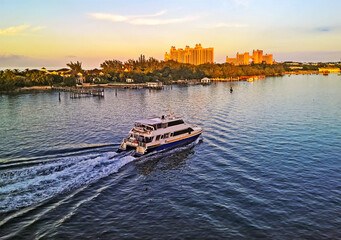  Paradise Island, Bahamas