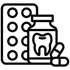 Medicine Icon