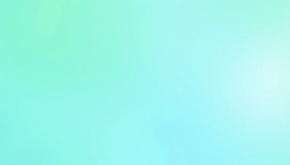 Soft pastel colors blend seamlessly in calming gradient background