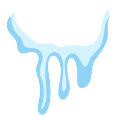 Snow Capped Illustration Set 