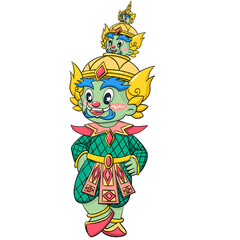 ทศกัณฐ์