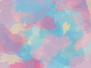 abstract watercolor background