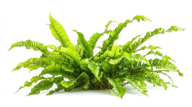 Java Fern