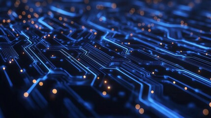An expansive look at a lens within an optical device, with concentric circles and subtle light dispersion, representing the meticulousness of vision correction devices
