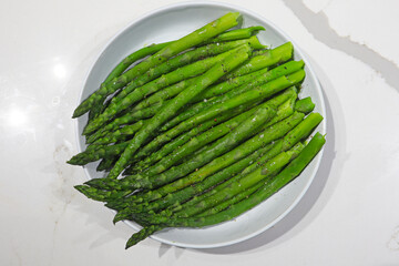 Asparagus