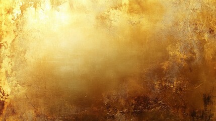 Obraz premium Golden Vintage Texture Background 