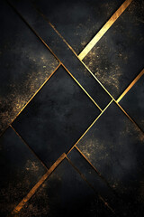 Background Elegant black