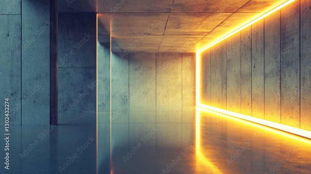 Poster a delicate, diffused light effect creating a smooth, glowing texture, casting an inviting aura aroun