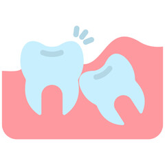 Wisdom Tooth Icon