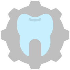 Dental Treatment Icon