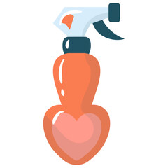 Set Laundry Illustration